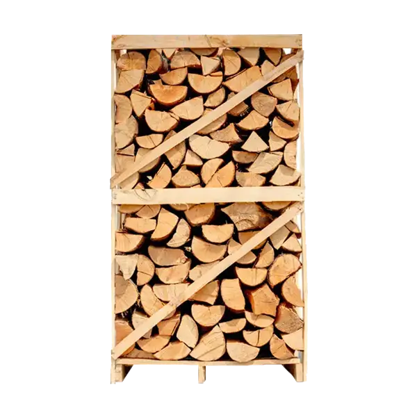 Bancale di legna da ardere di Cerro, consegna a Verona e provincia